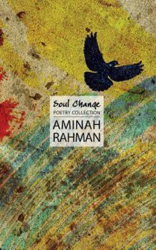 Image of Soul Change. Paperback. By Aminah Books