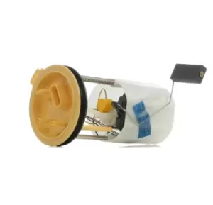 Image of HELLA Fuel Feed Unit VW,AUDI,SKODA 8TF 358 106-051 1K0919050AB,1K0919050D,1K0919050J 1K0919050Q,1K0919050AB,1K0919050D,1K0919050J,1K0919050Q