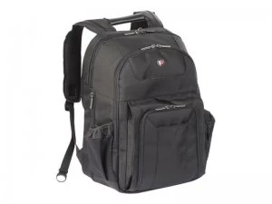 Image of Targus Corporate Traveller Backpack for 15.4" Notebooks