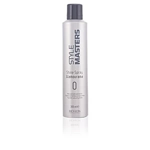 Image of STYLE MASTERS shine spray glamourama 300ml