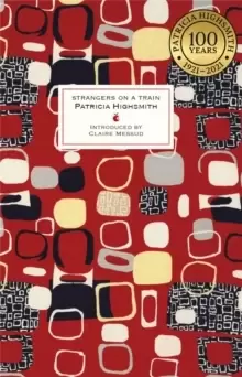 Image of Strangers on a Train : A Virago Modern Classic