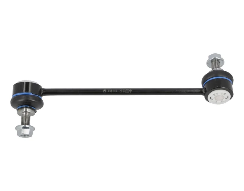 Image of MEYLE 37-16 060 0040 Anti-roll bar link Original Quality, Front Axle Right Steel Link Stabiliser (3229)