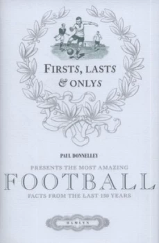 Image of Football by Paul Donnelley Hardback