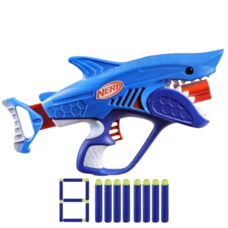 Image of Nerf Sharkfire