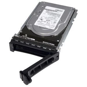 Image of Dell 2TB 400-AMUQ 2.5" SATA III Internal Hard Disk Drive
