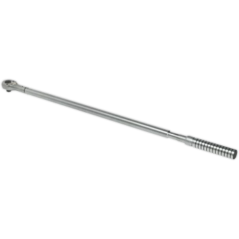 Image of Sealey STW706 3/4" Drive Micrometer Torque Wrench 3/4" 150Nm - 800Nm