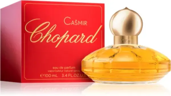 Image of Chopard Casmir Eau de Parfum For Her 100ml