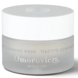Image of Omorovicza Deep Cleansing Mask 15ml