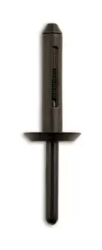 Image of Trim Rivet Plastic for General Use ( Chrysler & Ford ) Pk 50 Connect 36160