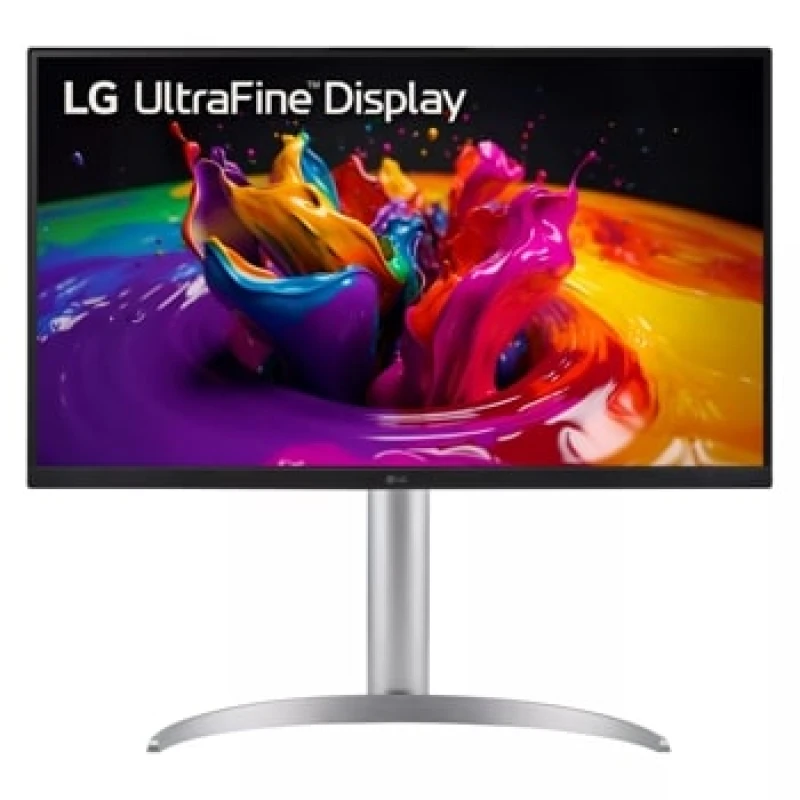 Image of LG 32UQ850V-W LED display 81.3cm (32") 3840 x 2160 pixels 4K Ult