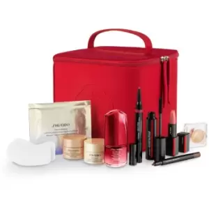 Image of Shiseido Benefiance Gift Set (For Perfect Skin)