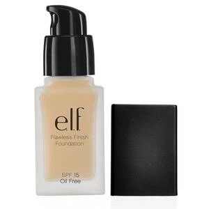Image of e.l.f. Flawless Finish Foundation SPF15 Porcelain 111 Nude