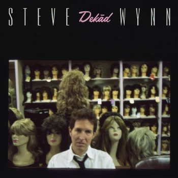 Image of Steve Wynn - Dekad: Rare & Unreleased Recordings 1995-2005 Vinyl