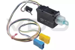 Image of Central Locking Control System 406-205-007-022V by VDO