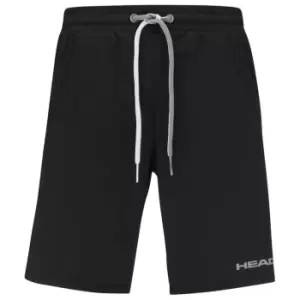 Image of Head CLUB Jacob Bermuda - Black