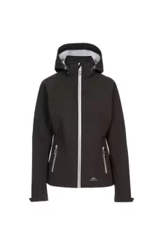 Image of Nelly Soft Shell Jacket