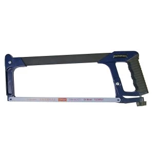 Image of Faithfull Professional Hacksaw 300mm (12in)