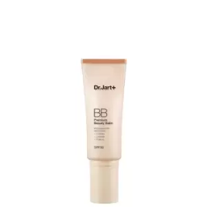 Image of Dr.Jart+ Premium Beauty Balm 40ml (Various Shades) - 03 MEDIUM - TAN