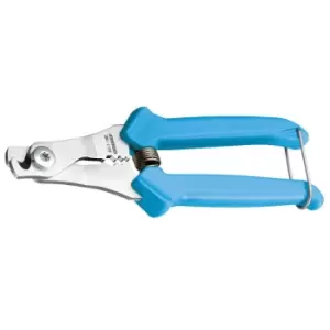 Image of Gedore Bowden cable cutter