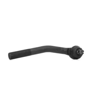 Image of RIDEX Track rod end 914T0284 Tie rod end,Track rod end ball joint JEEP,GRAND CHEROKEE II (WJ, WG)