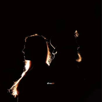 Image of Diva - Air Vinyl
