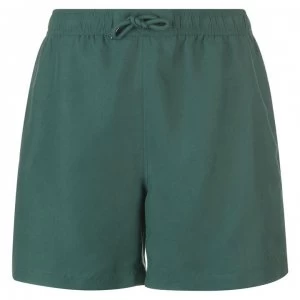 Image of Firetrap Swim Shorts Mens - Green