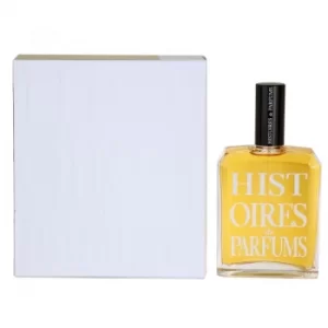 Image of Histoires De Parfums Noir Patchouli Eau de Parfum Unisex 120ml