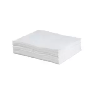 Image of Ecospill - Oil Only Absorbent Pads - 50cm x 40cm - Pack of 25 - OILPH5036B