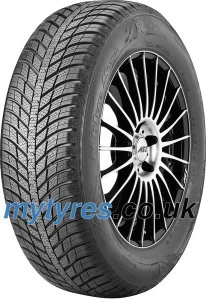 Image of Nexen N blue 4 Season 215/65 R16 98H 4PR