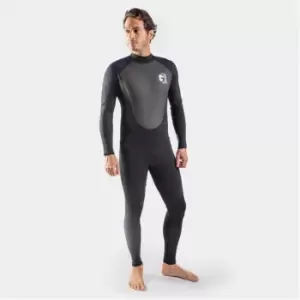 Image of Gul 3MM Sdl Fl T2 Steamer - Blue