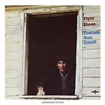 Image of Townes Van Zandt - Flyin' Shoes (Music CD)