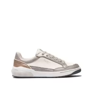 Image of Marble Glam Trainers