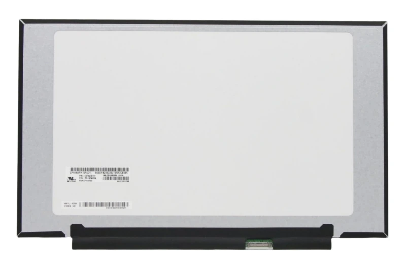 Image of Lenovo 5D10Z46334 laptop spare part Display
