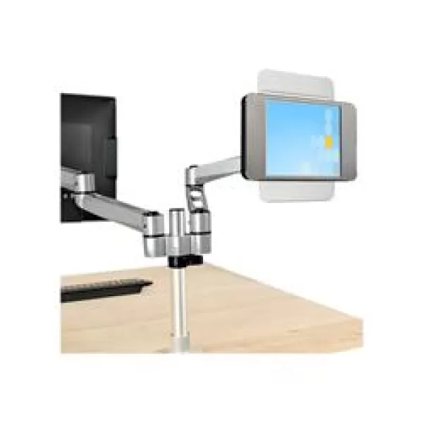 Image of StarTech.com Secure tablet stand, Desk/wall