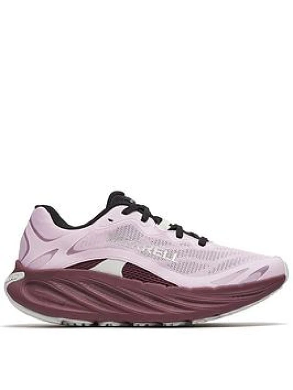 Image of Merrell Promorph Trainers Pink/Purple Women 38 (5);39 (5.5 to 6);40 (6.5)