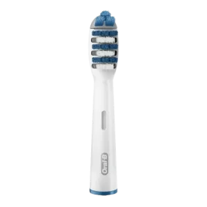 Image of Oral B TriZone Heads Electric Toothbrush 3Pcs