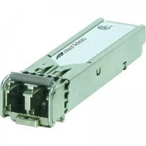 Image of Allied Telesis AT-SPFX/2 - SFP - 1 LC 100Base-FX Network - For Data Ne