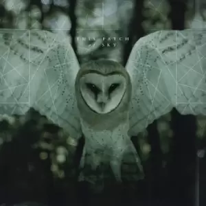 Image of This Patch of Sky by This Patch Of Sky CD Album