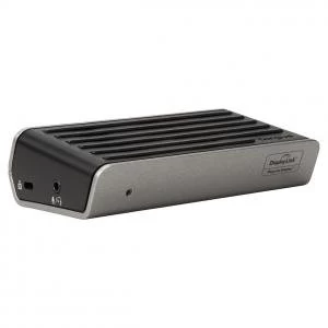 Image of USB3.0 2K Dual Universal Docking Station 8STDOCK120EUZ