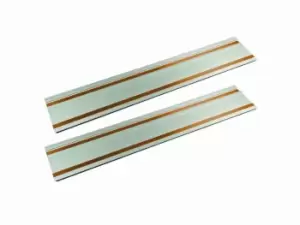 Image of Triton TTSTP Track Pack with Connectors 2 x 700mm