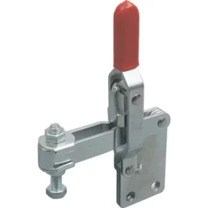 Image of V50SA 'U' Bar Adjustable Vertical Clamp
