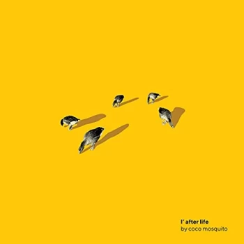 Image of Coco Mosquito - L'after Life CD