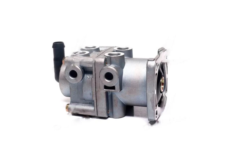 Image of DT Spare Parts 6.65001 Brake Valve, service brake Brake Valve,service brake (347)