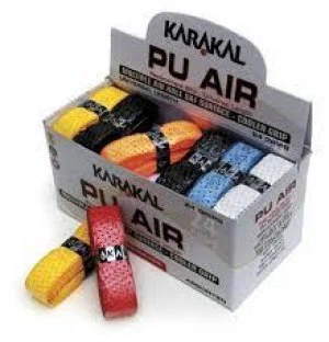 Image of Karakal Coloured PU Super Air rip (Box of 24)