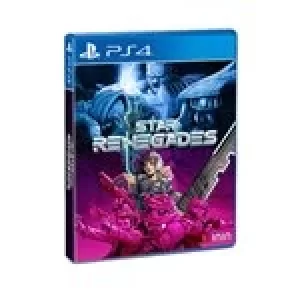 Image of Star Renegades PS4 Game