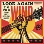 Image of Various Artists - Look Again to the Wind (Johnny Cash's Bitter Tears Revisited) (Music CD)