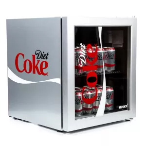 Image of Husky Diet Coke Drinks Cooler