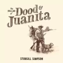 Image of The Ballad of Dood & Juanita