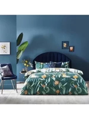 Image of Furn Tiger Lily Duvet Cover Set