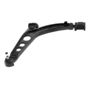 Image of RIDEX Suspension arm Front Axle 273C0200 Track control arm,Wishbone FIAT,Seicento / 600 Schragheck (187_),CINQUECENTO (170)